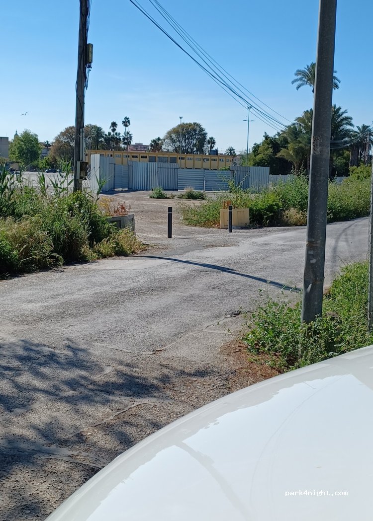 (30006) Murcia - Camino Orilla del Río — foto 4