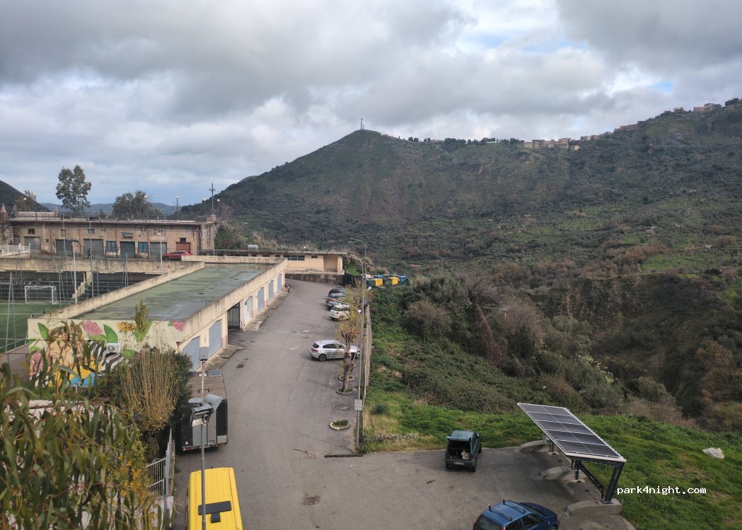 (98070) Longi - Via Campo Plurimo — foto 4