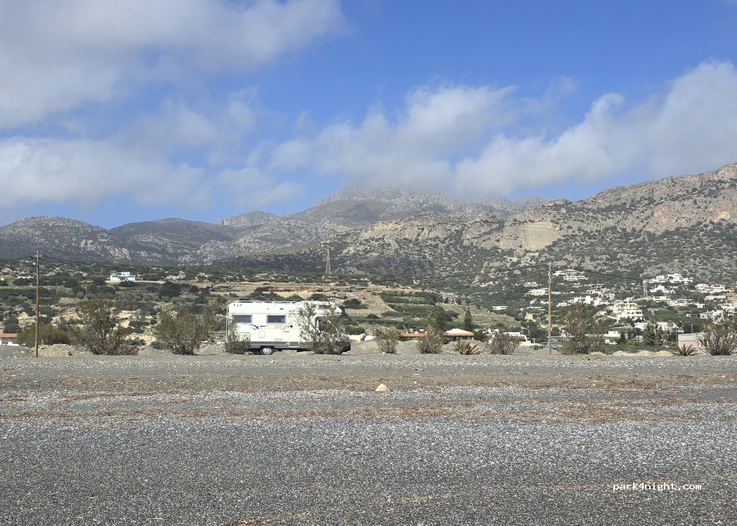 (72200) Municipality of Agios Ioannis - Unnamed Road — foto