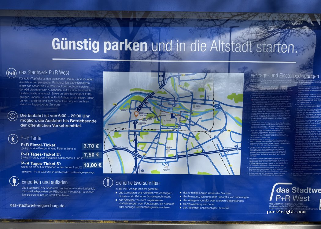 (93049) Regensburg - A 93 — foto 2