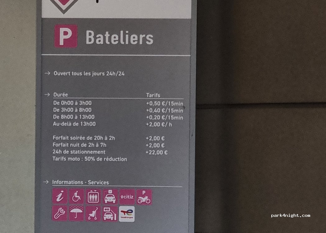 (67000) Strasbourg - Rue de Zurich — foto