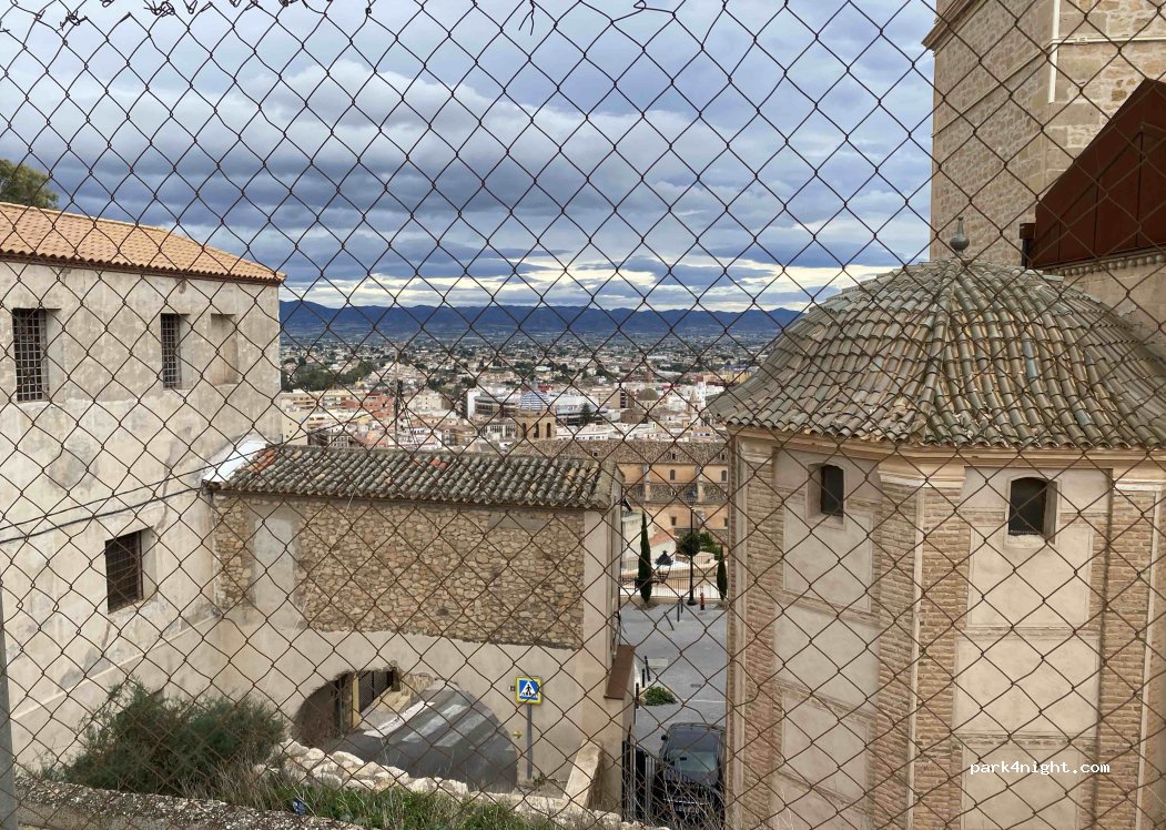 (30800) Lorca - Calle Monzón — foto 2