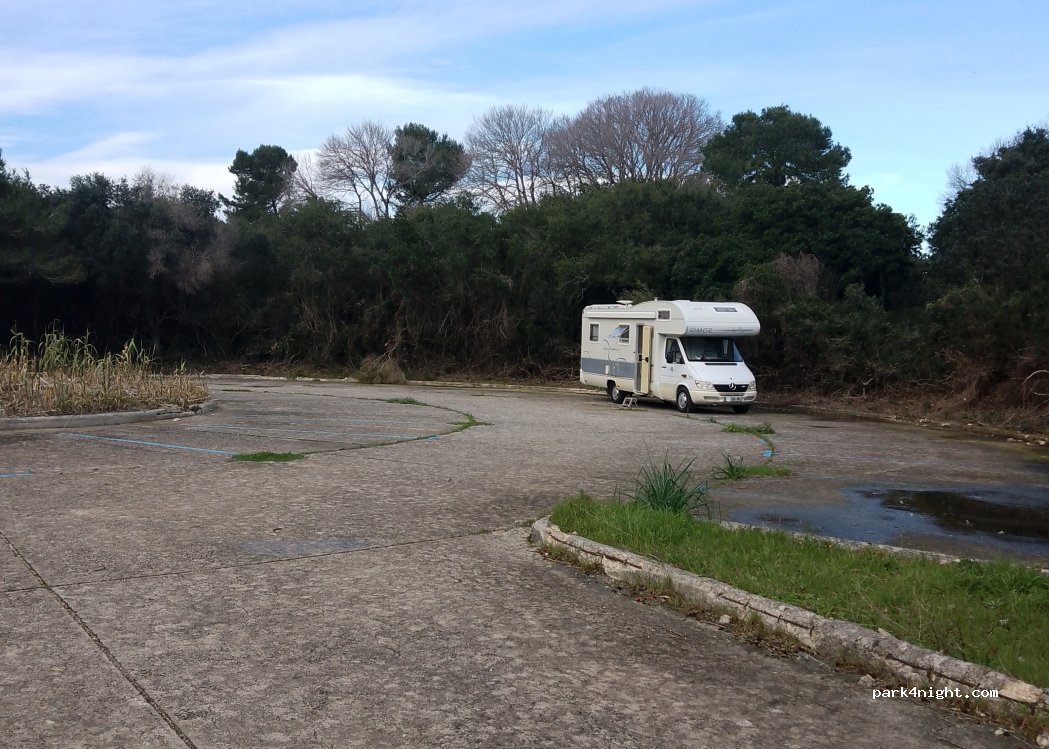 (73028) Otranto - Alimini serra 2 — foto 3