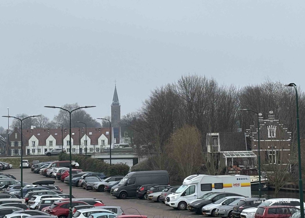 (3621LT) Breukelen - Stationsweg — foto
