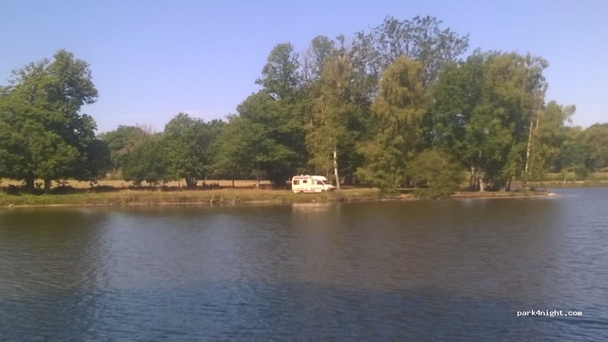 (87800) Nexon - Le Courdein Sud — foto