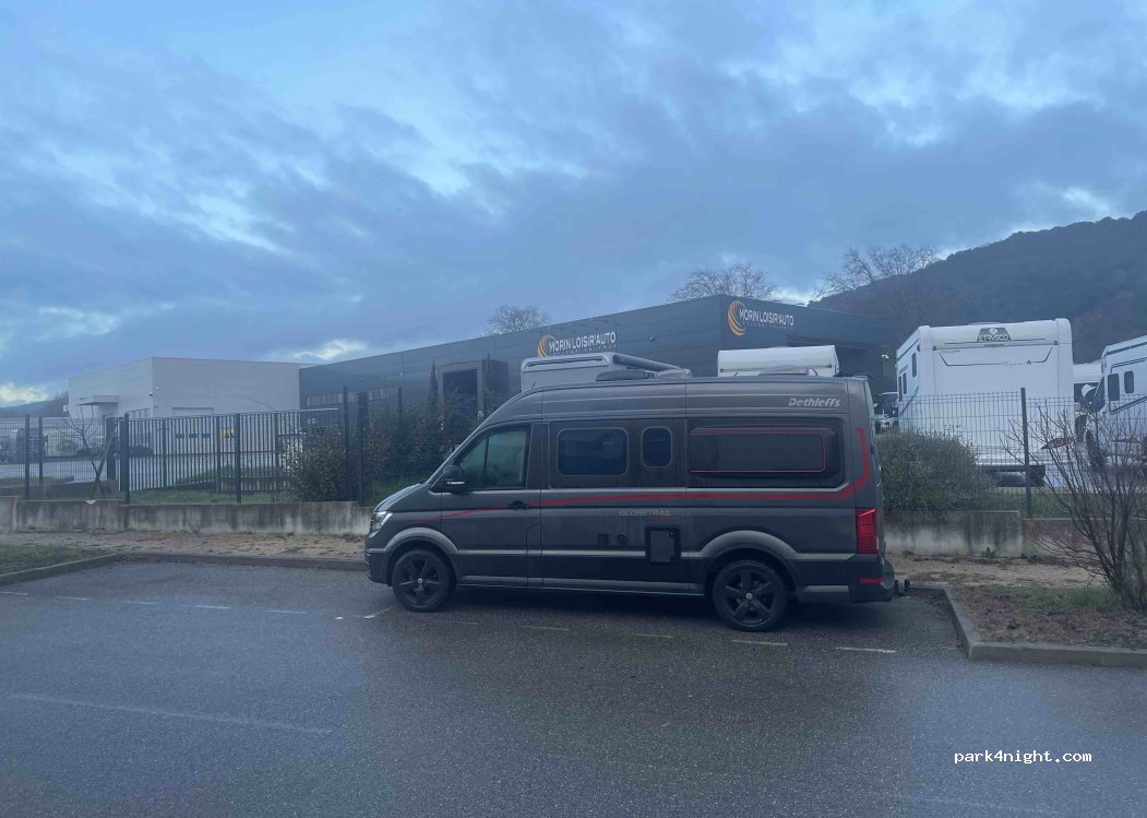 (07130) Soyons - Av. Marcel François Astier — foto