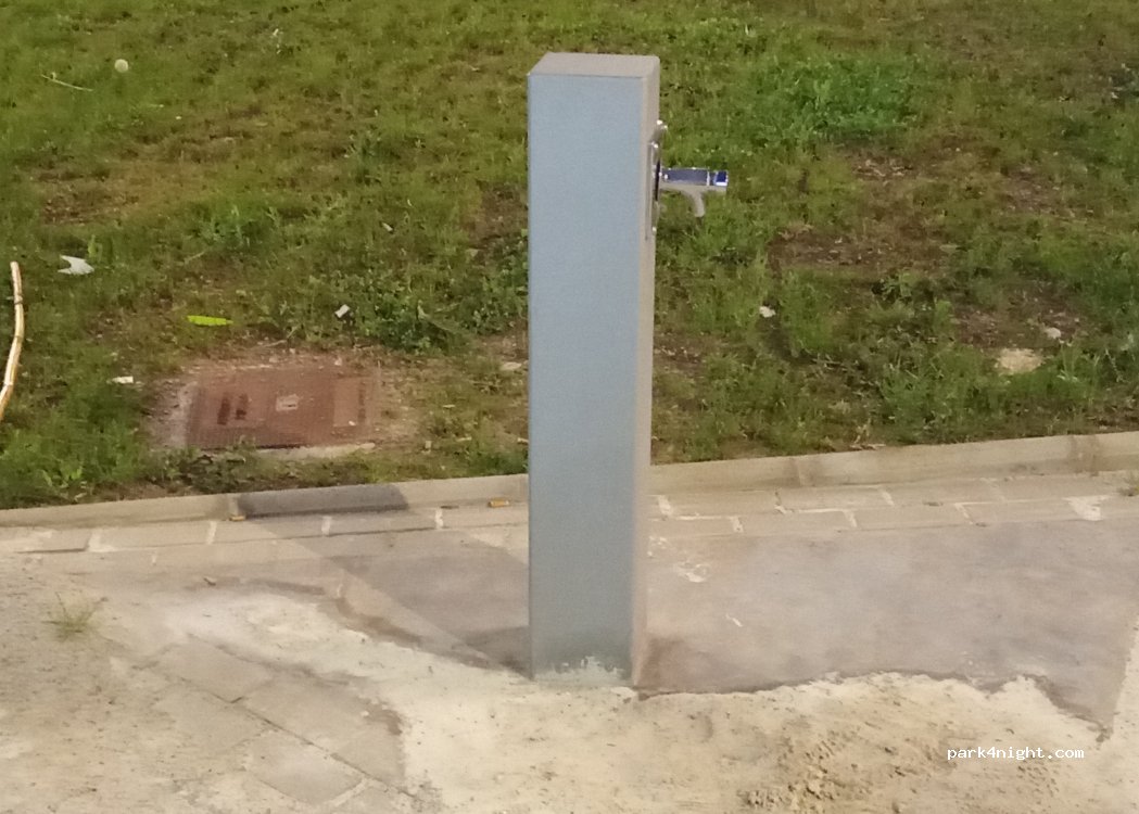 (18600) Motril - Avenida de Europa S/N — foto