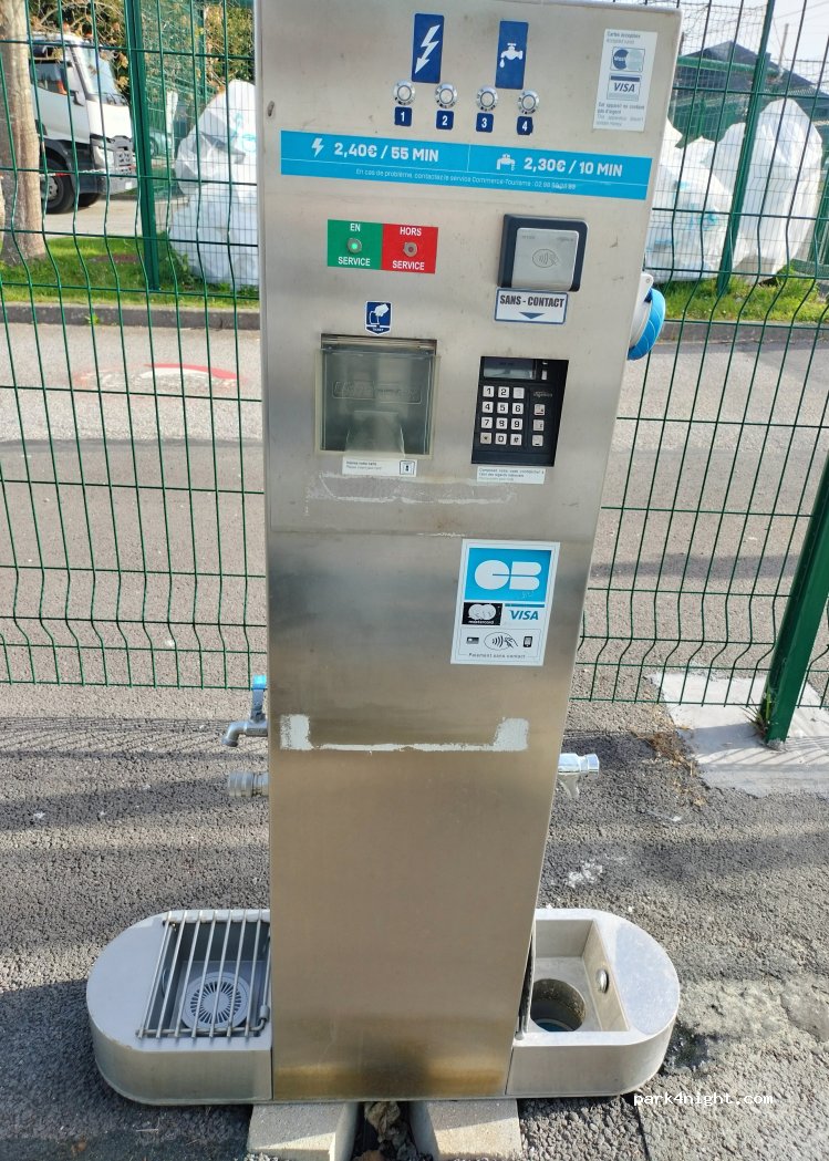 (29900) Concarneau - 19 Rue Jacques Noël Sane — foto 2