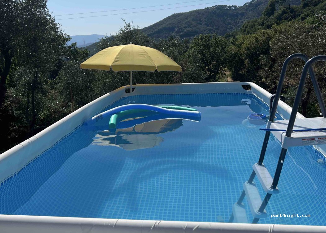 (54035) Fosdinovo - Via Fabiano fosdinovo — foto 3