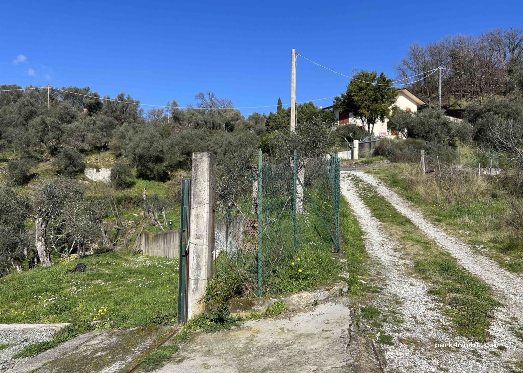 (54035) Fosdinovo - Via Fabiano fosdinovo — foto 4