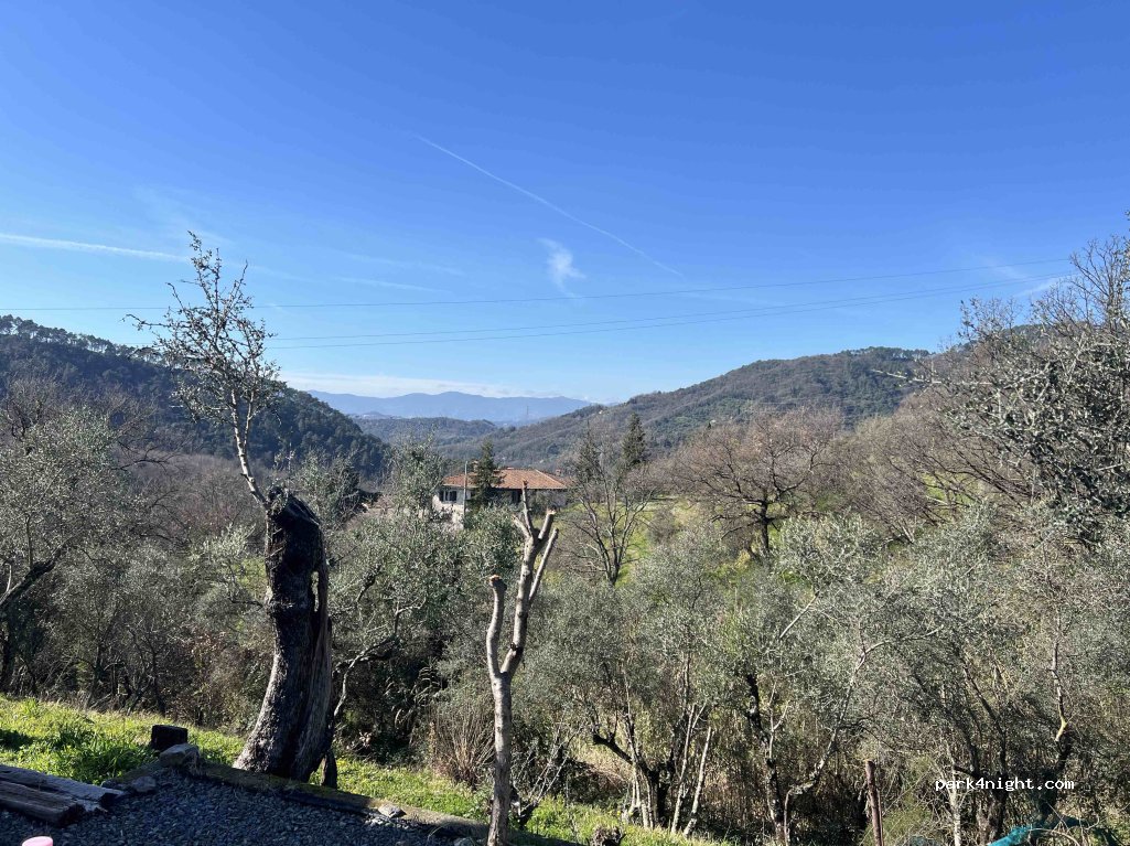 (54035) Fosdinovo - Via Fabiano fosdinovo — foto 5