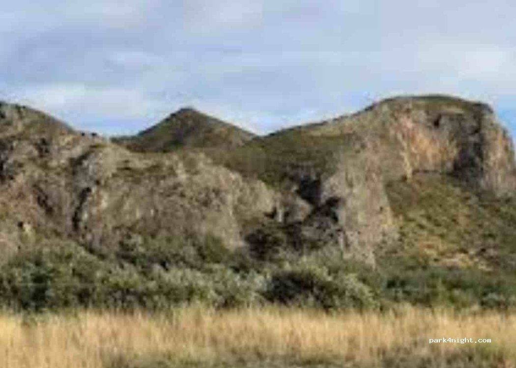 (50269) Chodes - Camino de las Torcas — foto