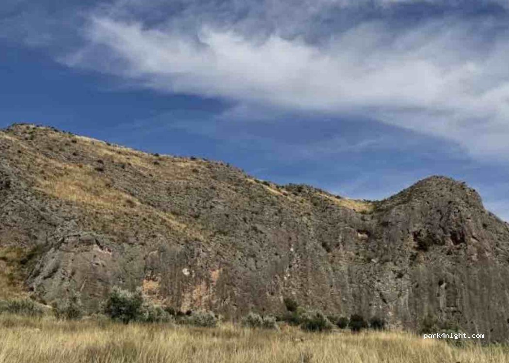 (50269) Chodes - Camino de las Torcas — foto 2