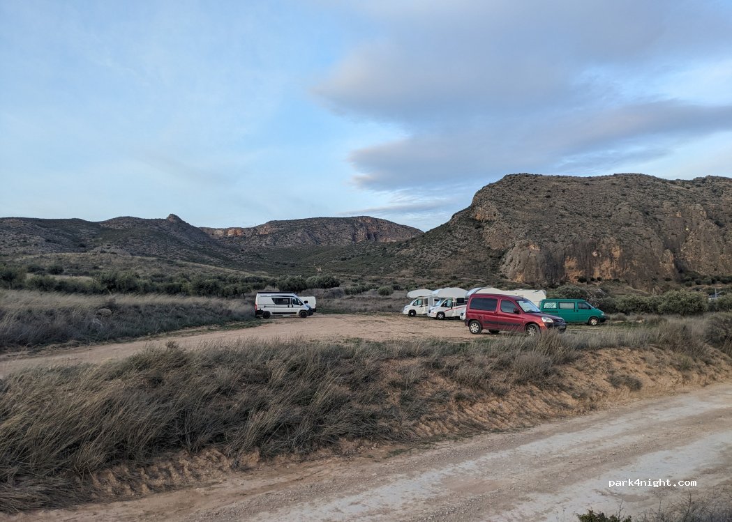 (50269) Chodes - Camino de las Torcas — foto 3