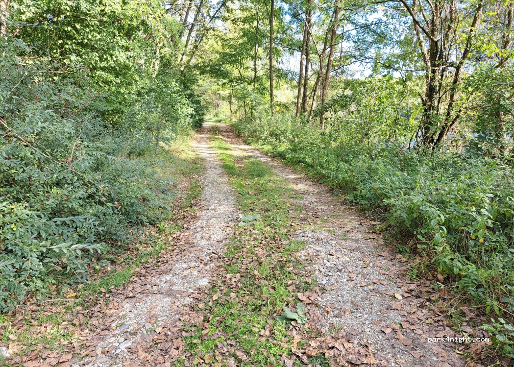 (42233) Hrženica - Unnamed Road — foto 5