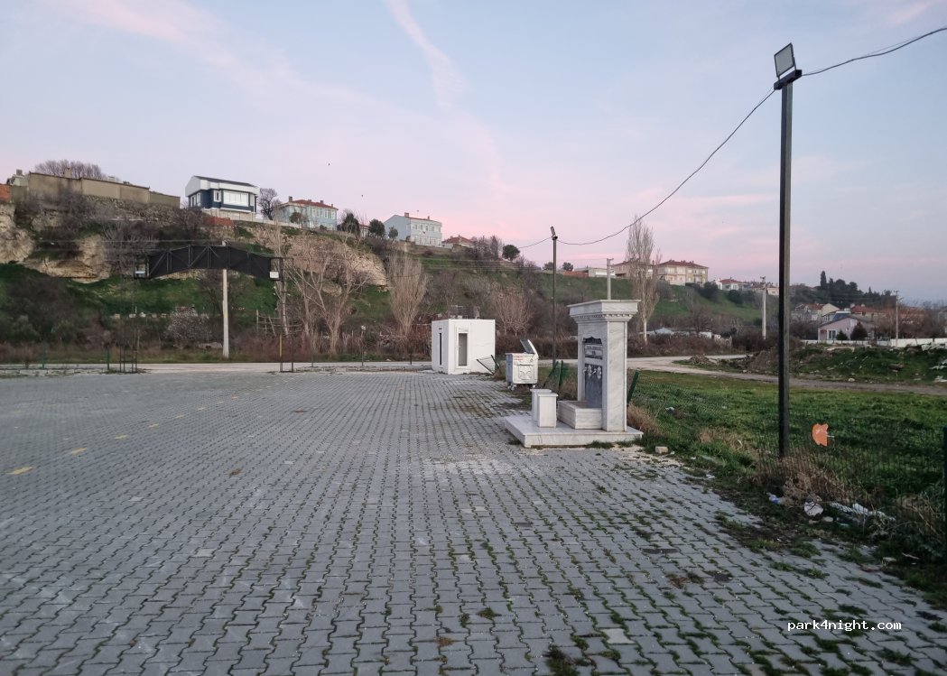 (22700) Enez - Hasan Akgün Sokak — foto 2