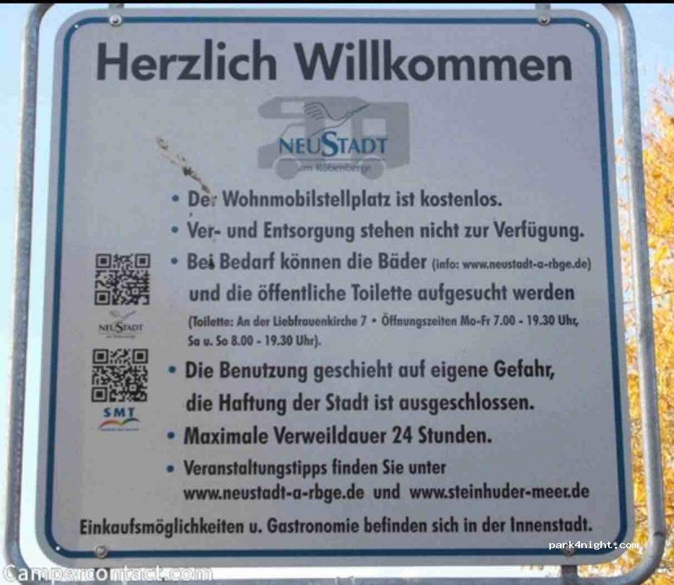 (31535) Neustadt am Rübenberge - 10 Suttorfer Straße — foto