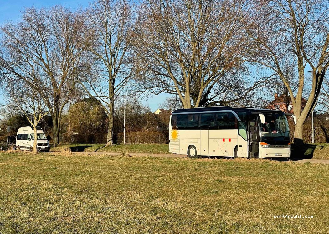 (31535) Neustadt am Rübenberge - 10 Suttorfer Straße — foto 5