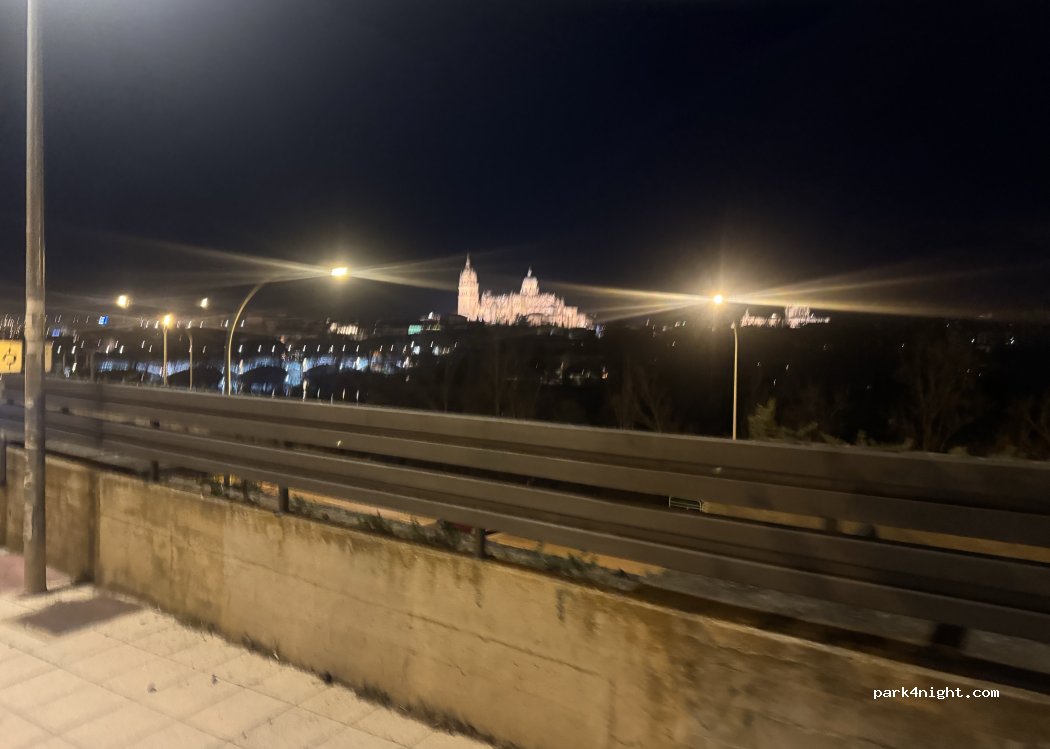 (37008) Salamanca - Calle de Diego Pisador — foto 3