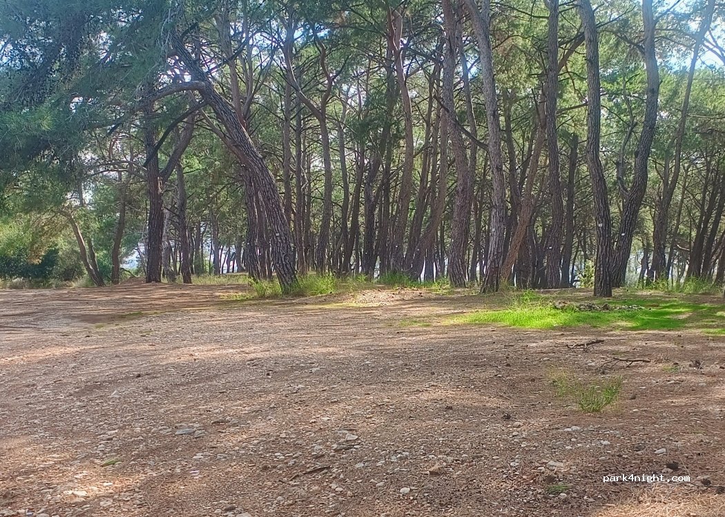 (07140) Kepez - Antalya - Burdur Yolu — foto