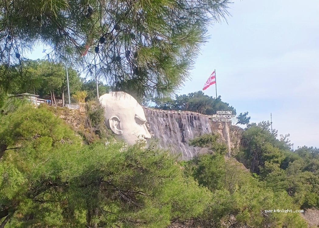 (07140) Kepez - Antalya - Burdur Yolu — foto 2