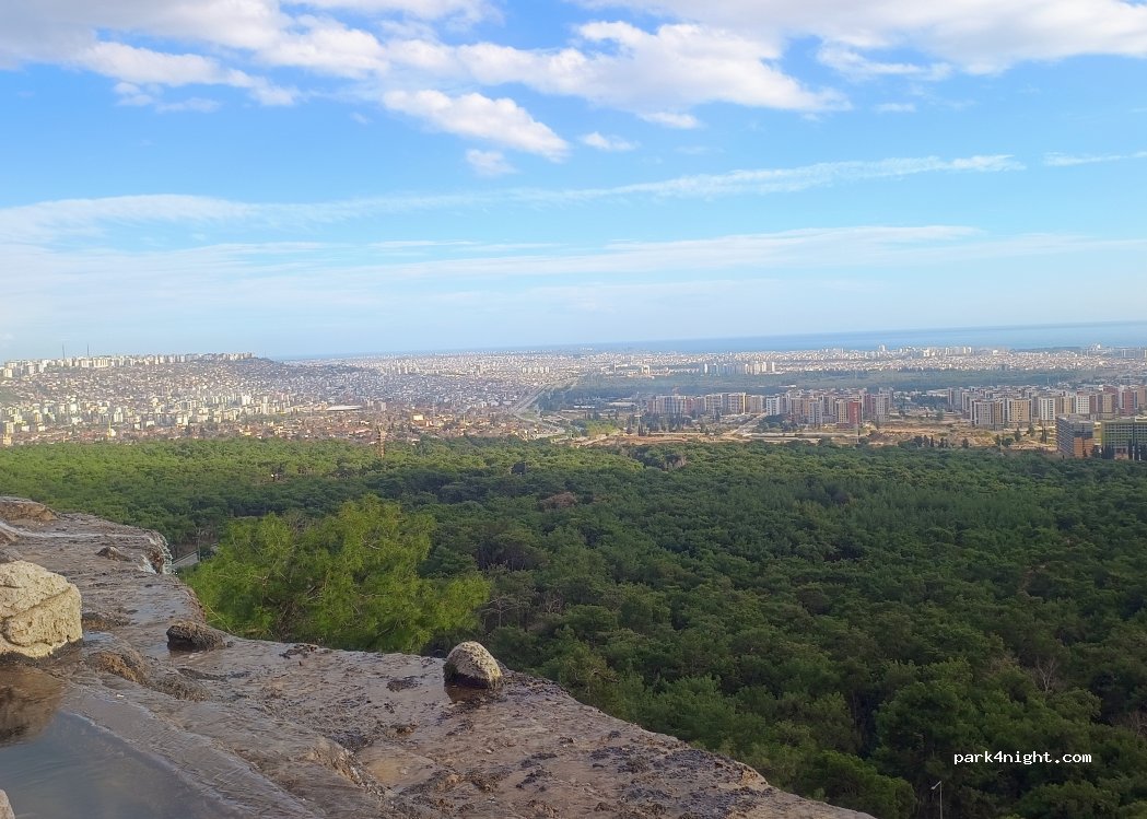 (07140) Kepez - Antalya - Burdur Yolu — foto 3
