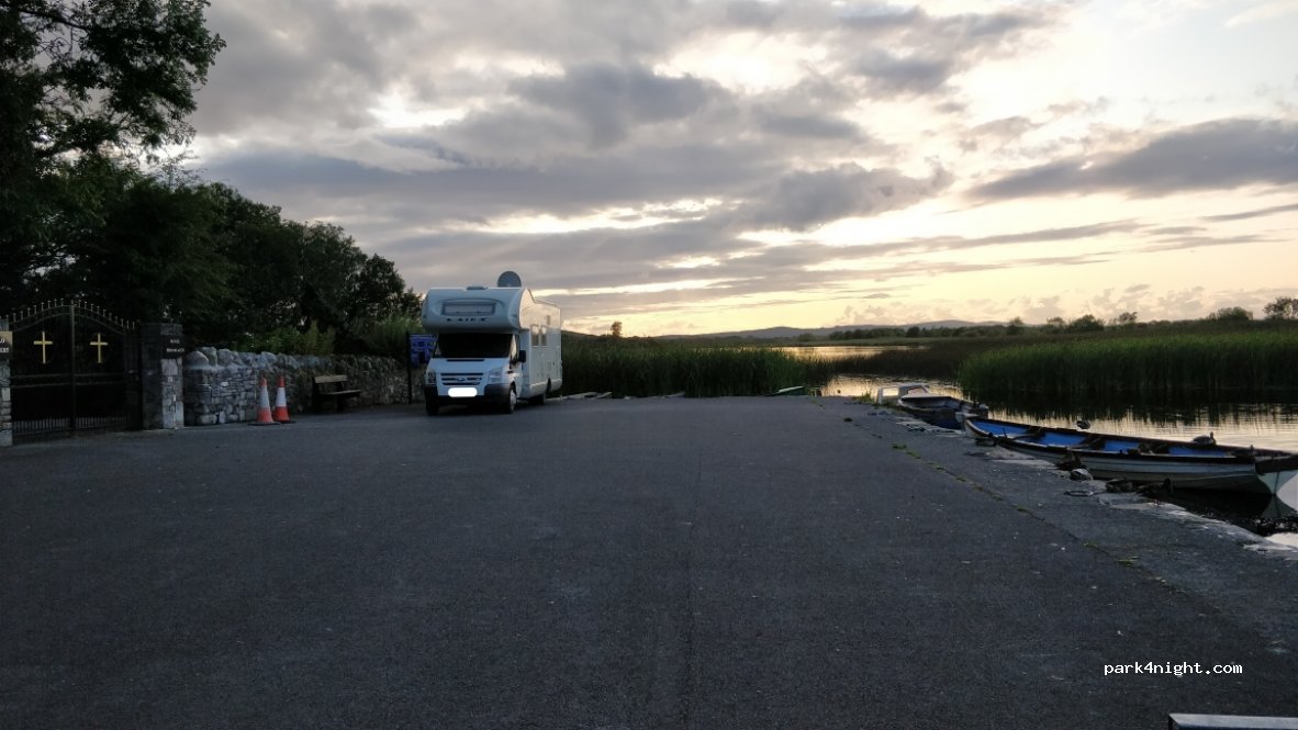 () Galway - Pier Road — foto 2