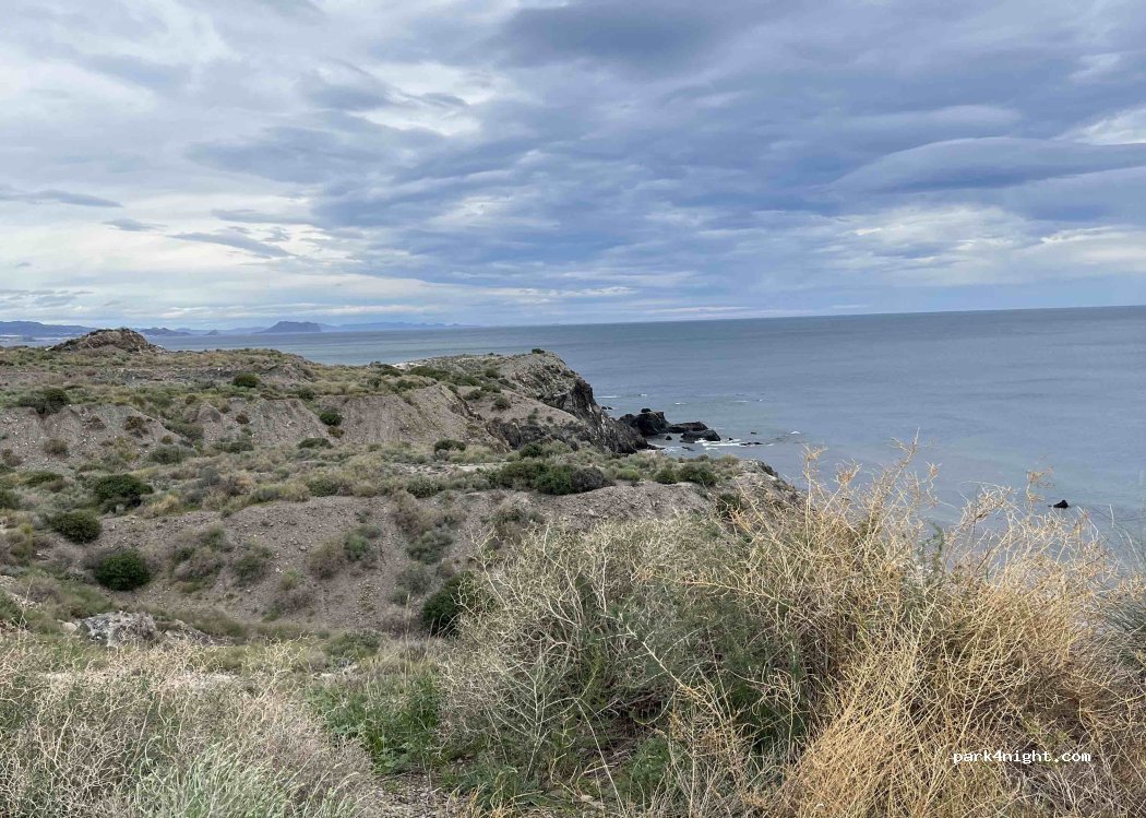 (04616) Cuevas del Almanzora - AL-7107 — foto