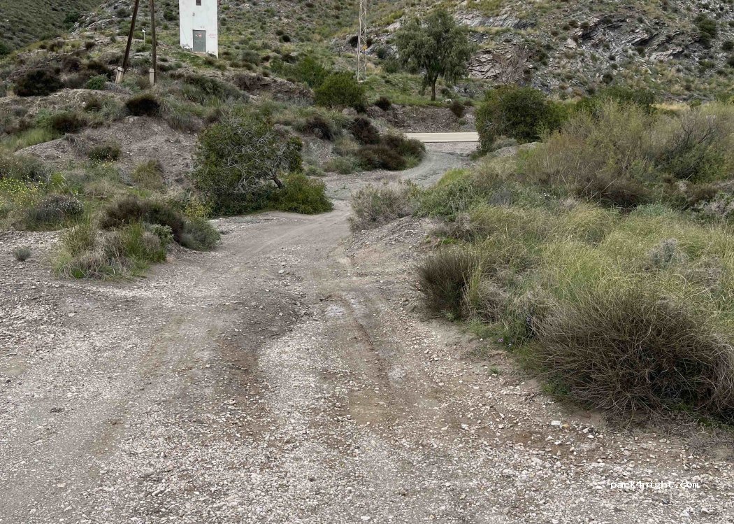 (04616) Cuevas del Almanzora - AL-7107 — foto 3