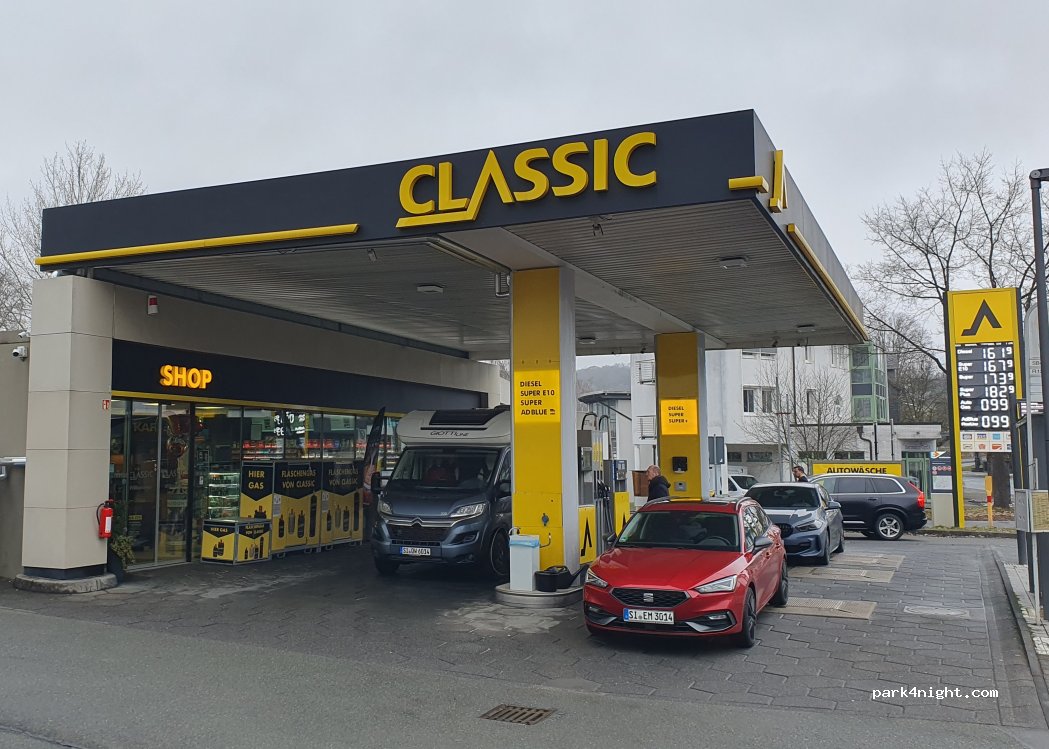 (57234) Wilnsdorf - Hagener Straße — foto