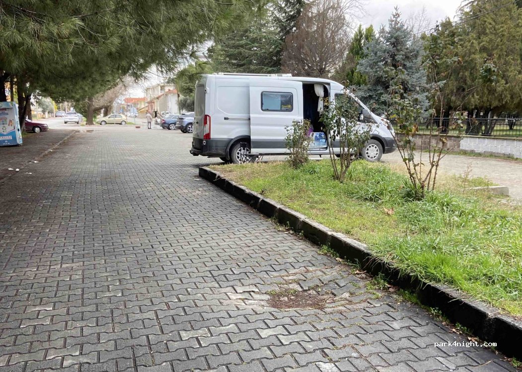 (20600) Çivril - Cumhuriyet Cd. — foto