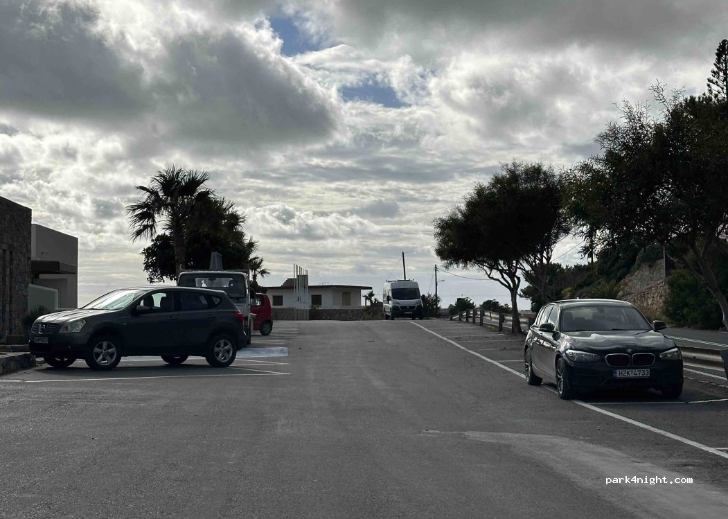 (72200) Municipality of Agios Ioannis - Ἱεράπετρας - Σητείας — foto