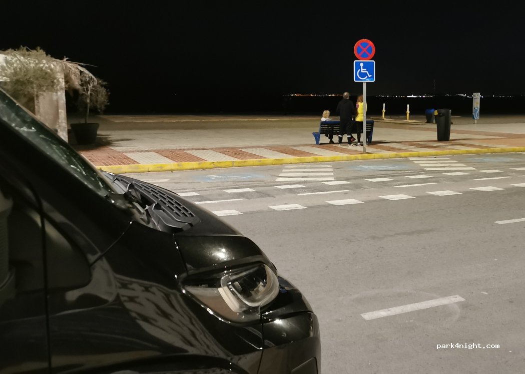 (03130) Santa Pola - Avenida de Vicente Blasco Ibáñez — foto 3