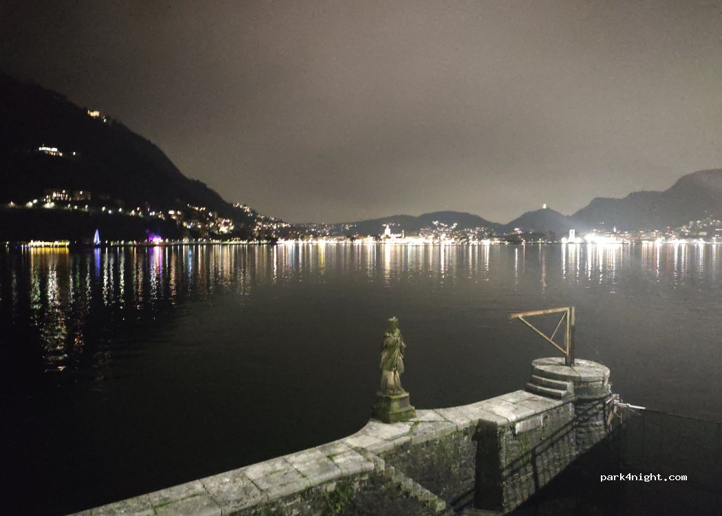 (22100) Como - Via per Cernobbio — foto 3