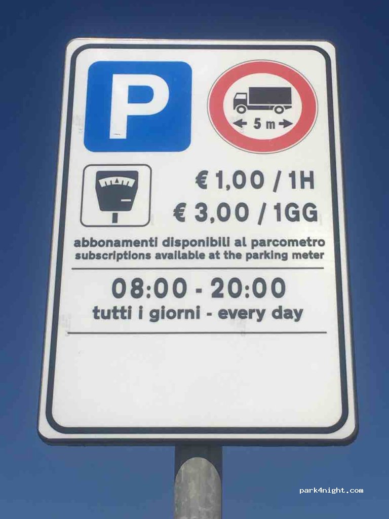 (01016) Lido di Tarquinia - Viale delle Sirene — foto 3