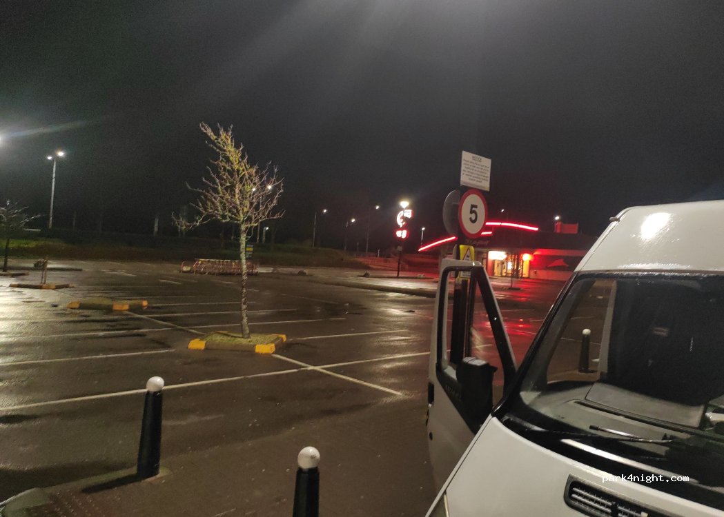 () Rhuddlan - — foto 4