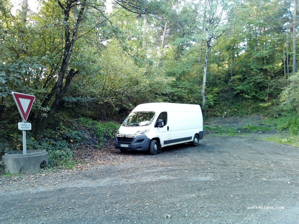 (43150) Le Monastier-sur-Gazeille - D38 — foto