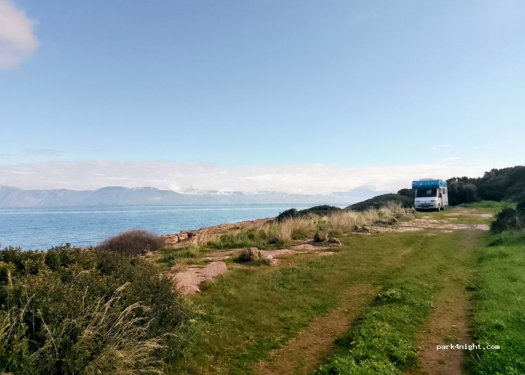 (341 00) Municipal Unit of Thebes - Μουρίκι-Λουκισία — foto 2