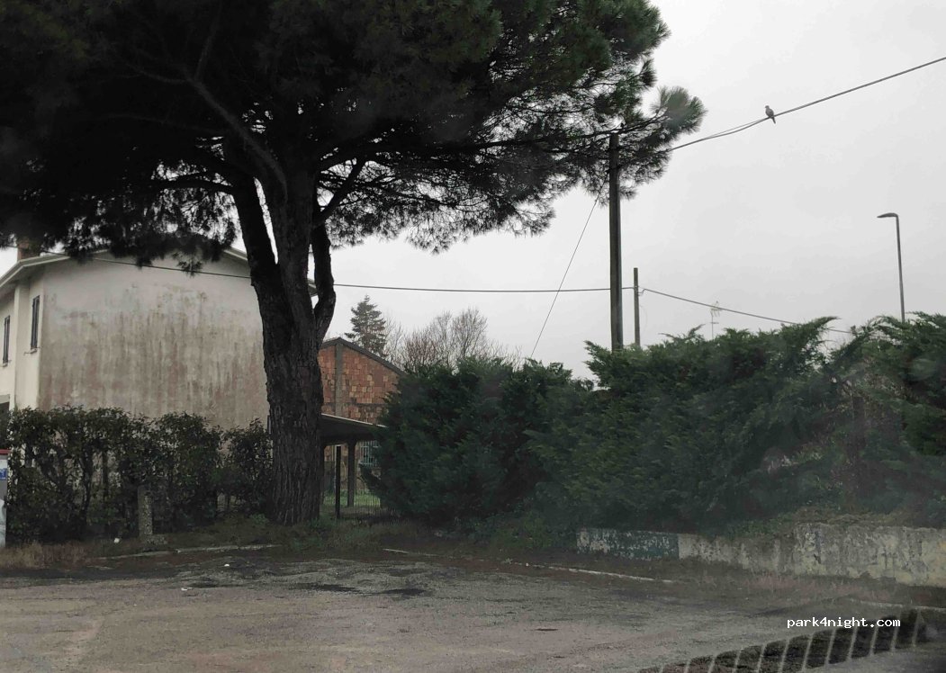(45014) Porto Viro - Via Cao Marina — foto