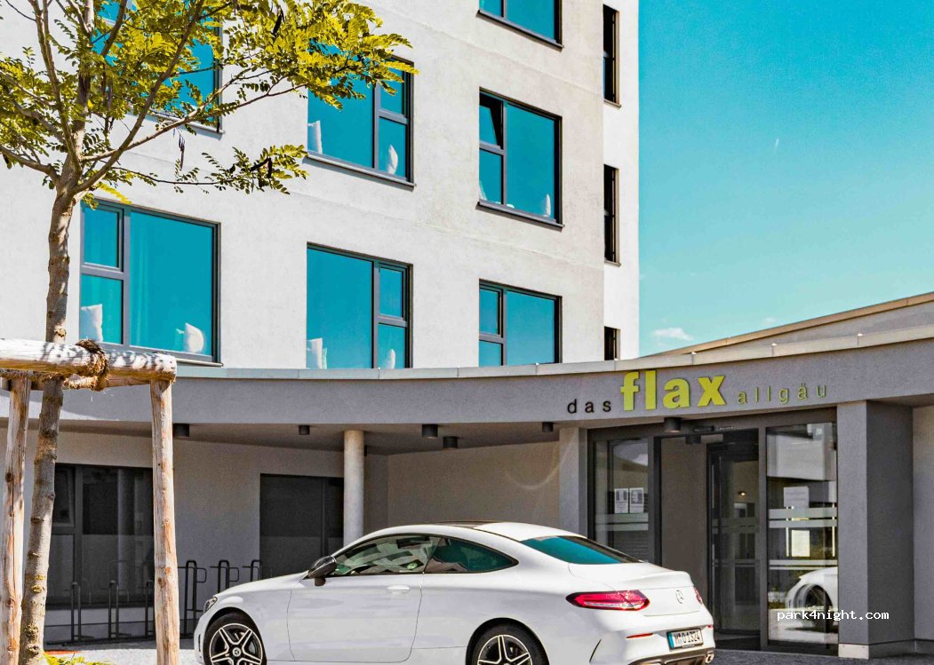 Das Flax Allgäu — foto