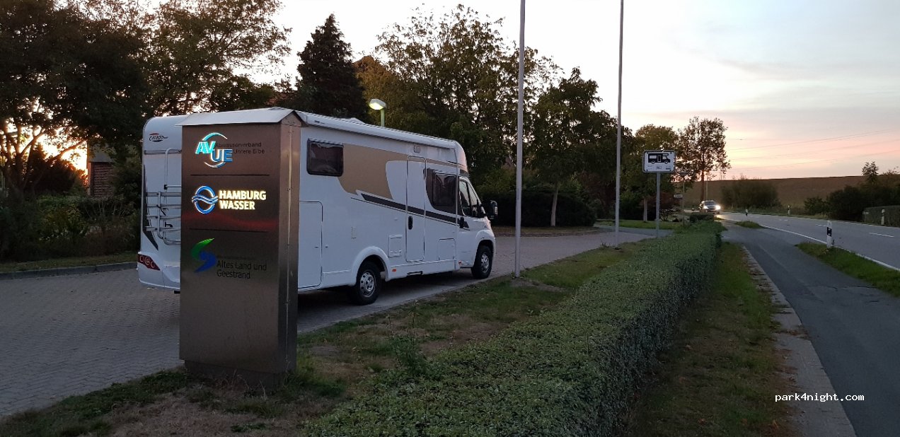 (21720) Steinkirchen - 13 Wetterndorf — foto