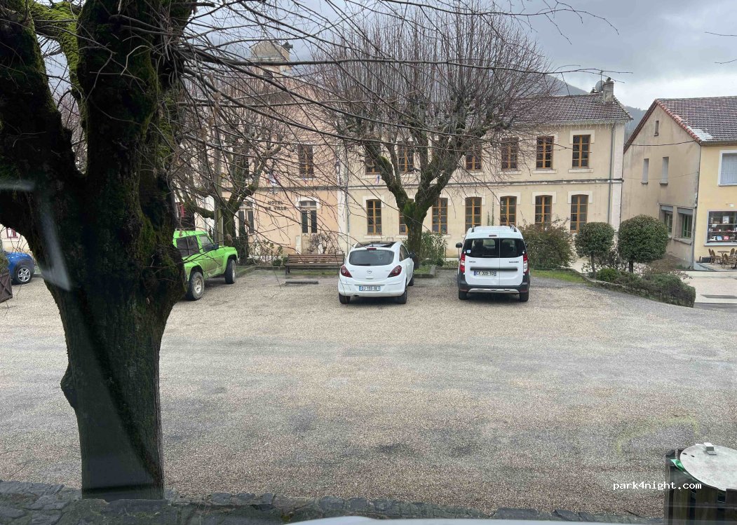 (26570) Montbrun-les-Bains - L'Autin — foto 2