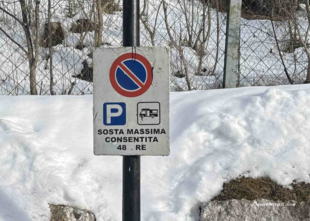 (32022) Alleghe - Via dei Pini — foto 3