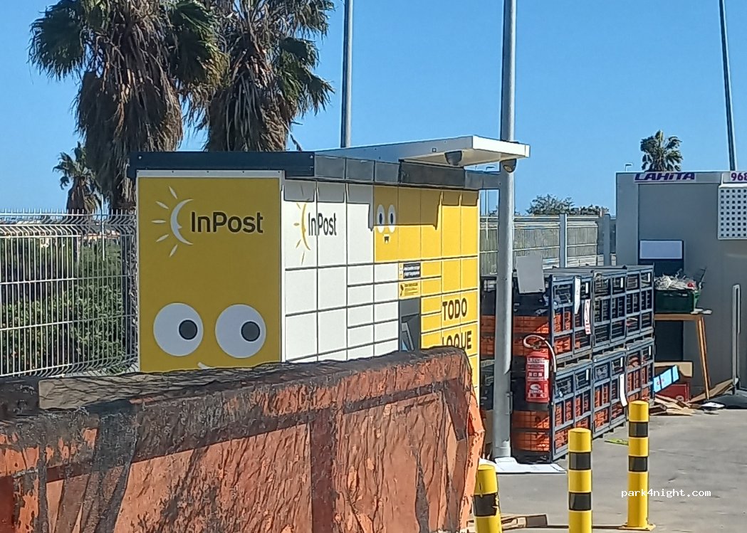 (03186) Torrevieja - Av. de Denia, S/N — foto 3