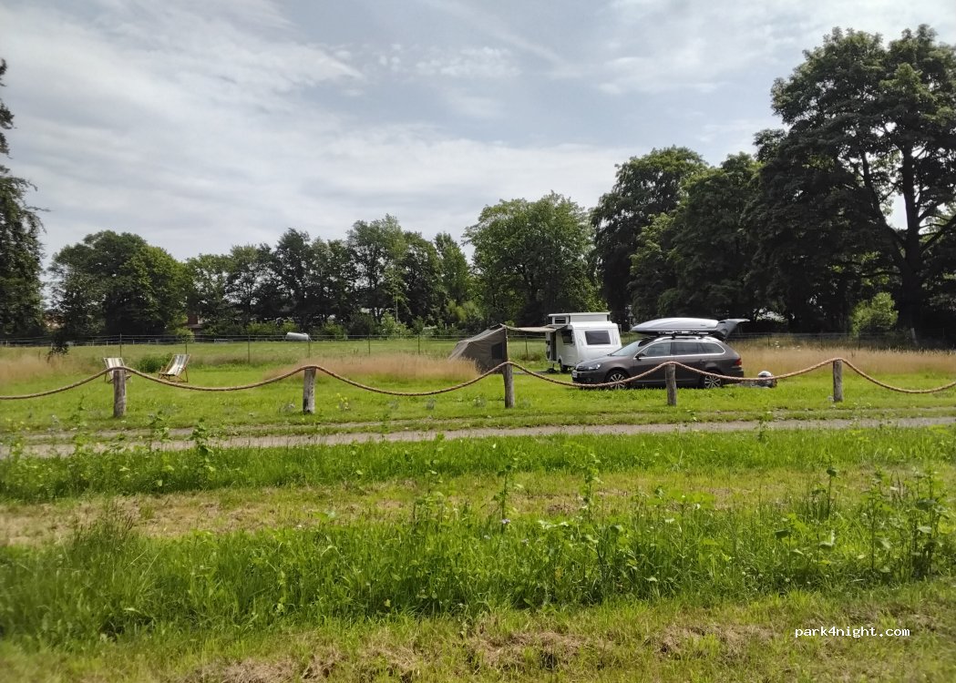 (22926) Ahrensburg - Bornkampsweg — foto 3