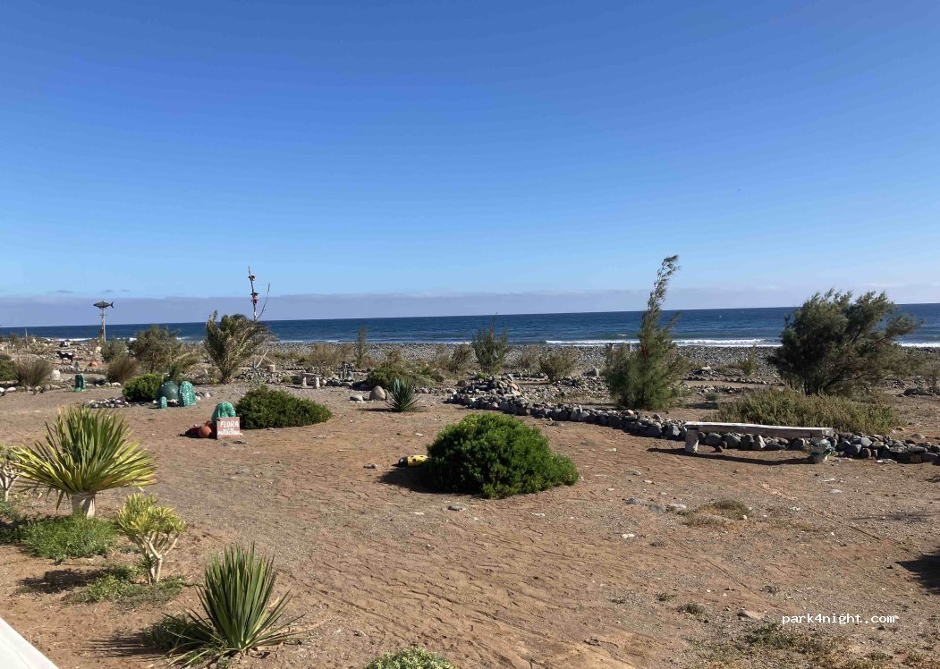 (35110) San Bartolomé de Tirajana - Calle Palangre — foto 2