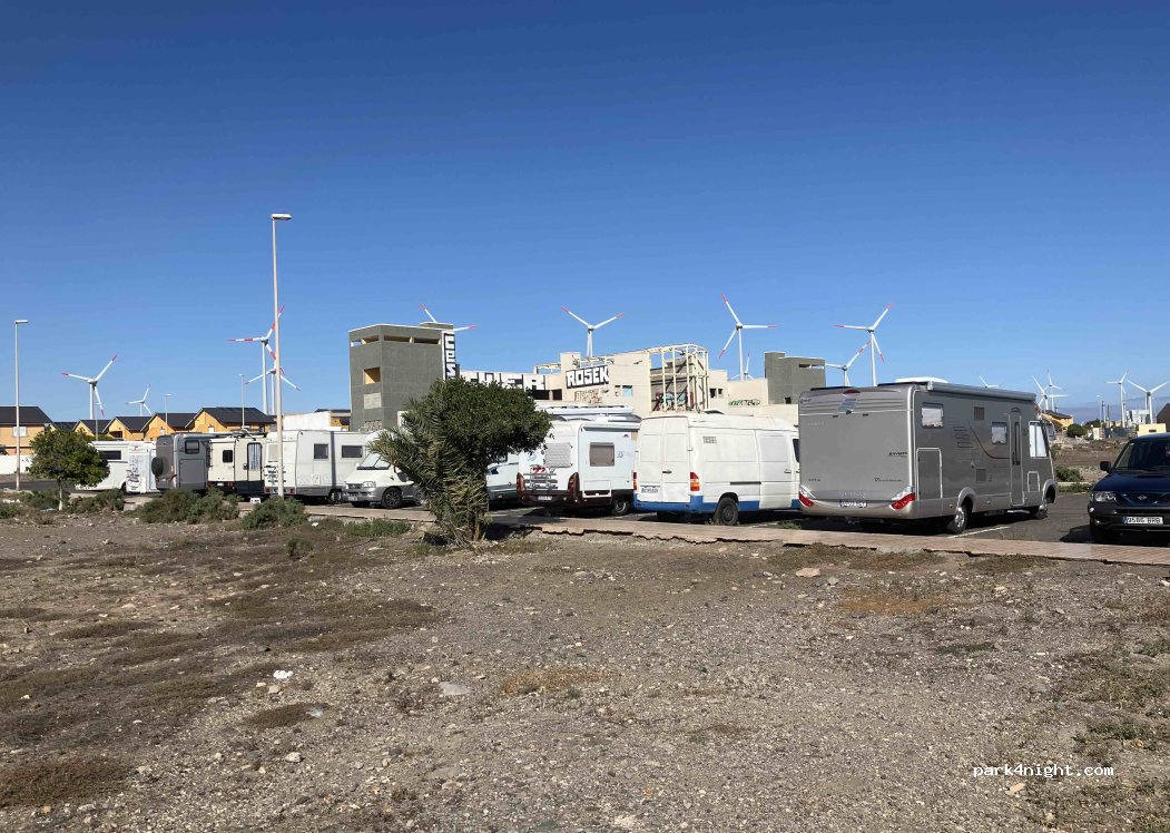 (35110) San Bartolomé de Tirajana - Calle Palangre — foto 3