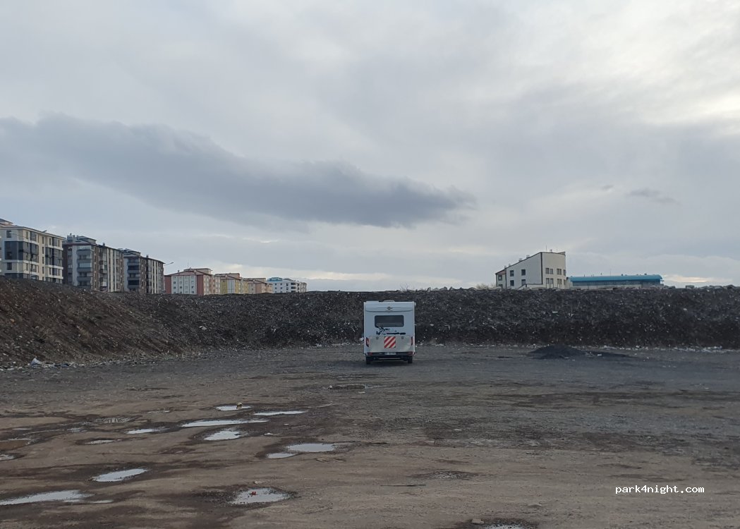 (25080) Palandöken - Erzurum-Bingöl yolu — foto 3