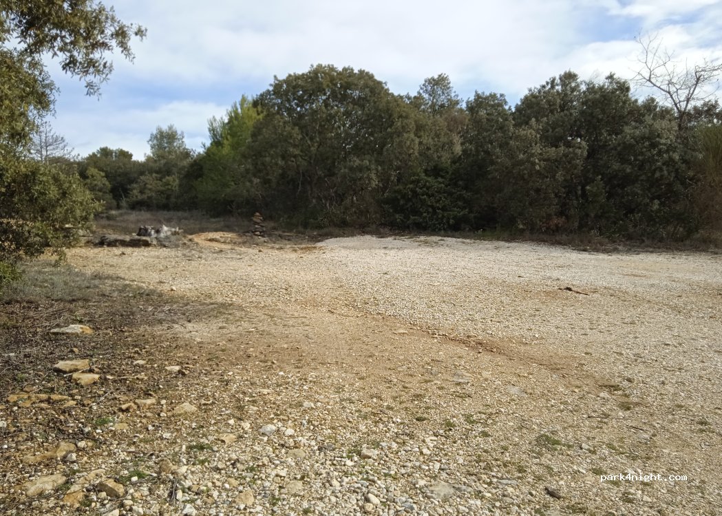 (84220) Gordes - — foto 2