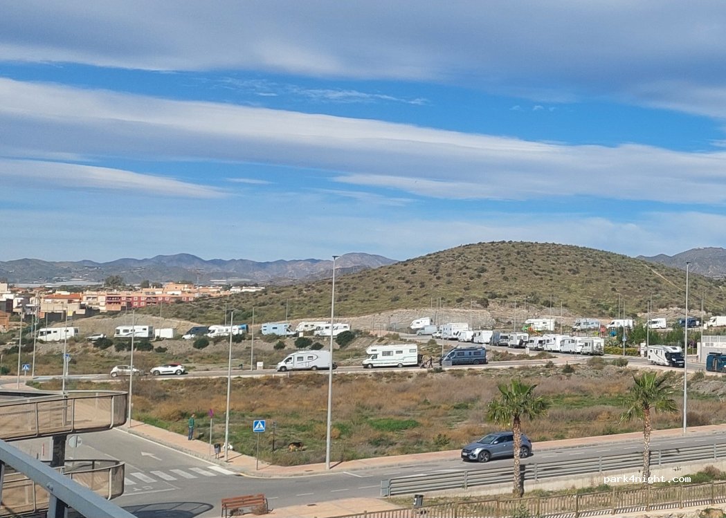 (30880) Águilas - Camino del Economato — foto 3